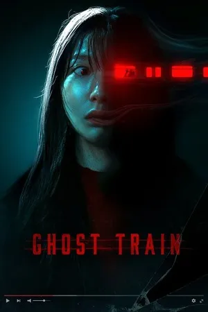 Ghost Train 2024 Hindi Dual Audio