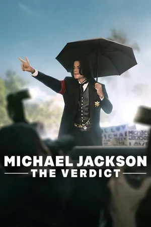Michael Jackson: The Trial 2026 Season 1 Hindi Audio [ALL EPISODES]