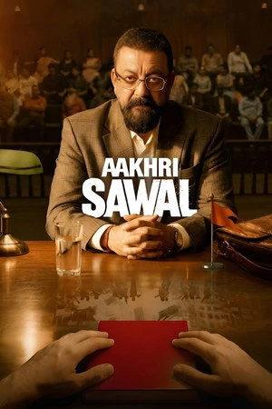 Aakhri Sawal 2026 Hindi (Clean) Multi Audio