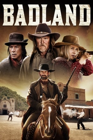Badland (2019) Hindi Dual Audio – 480p