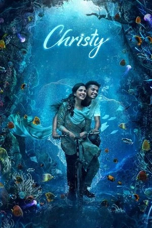 Christy 2023 Hindi Dual Audio