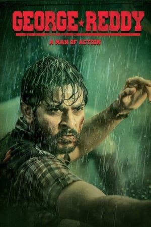 George Reddy (2019) (Hindi – Telugu) Dual Audio – 480p