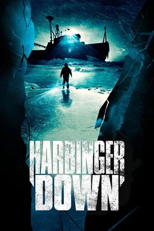 Harbinger Down 2015 Hindi Dual Audio