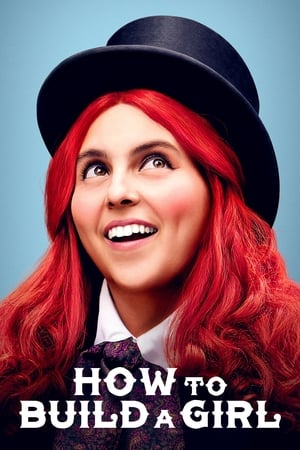 How to Build a Girl (2019) Hindi Dual Audio – 480p