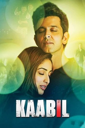 Kaabil 2017 Hindi Dual Audio