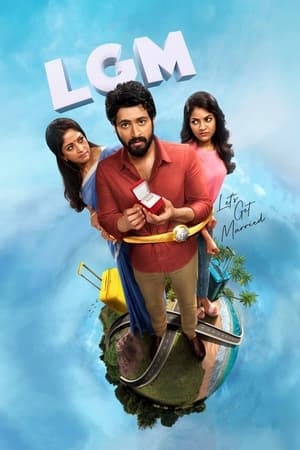 Let’s Get Married (2023) Hindi – 480p
