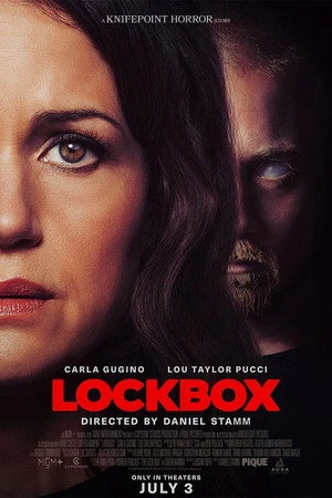Lockbox 2026 English Dual Audio