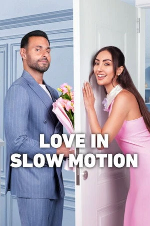 Love in Slow Motion 2026 Hindi Dual Audio