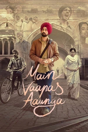 Main Vaapas Aaunga 2026 Hindi (Clean) Audio HQ
