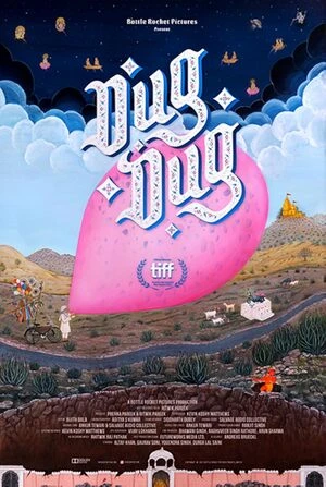 Dug Dug 2026 Hindi Audio