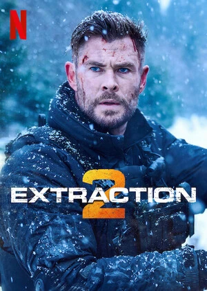 Extraction 2 2023 Hindi Dual Audio