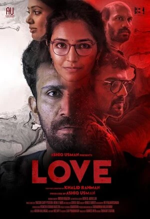 Love 2020 Hindi Dual Audio