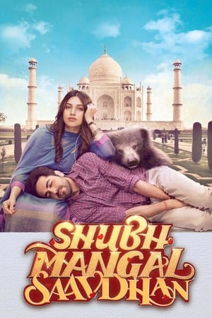 Shubh Mangal Saavdhan (2017) 300MB Full Movie Download