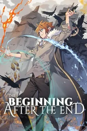 The Beginning After the End 2026 Season 2 Hindi - English - Japanese Audio [ALL EPISODES]