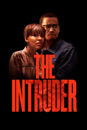 The Intruder (2019) Hindi Dual Audio [1GB]