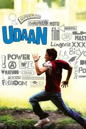Udaan 2010 Hindi Dual Audio