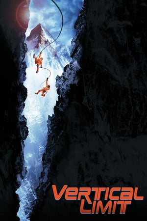 Vertical Limit (2000) Hindi Dual Audio [940MB]